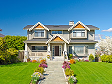 Lincoln City Property Management