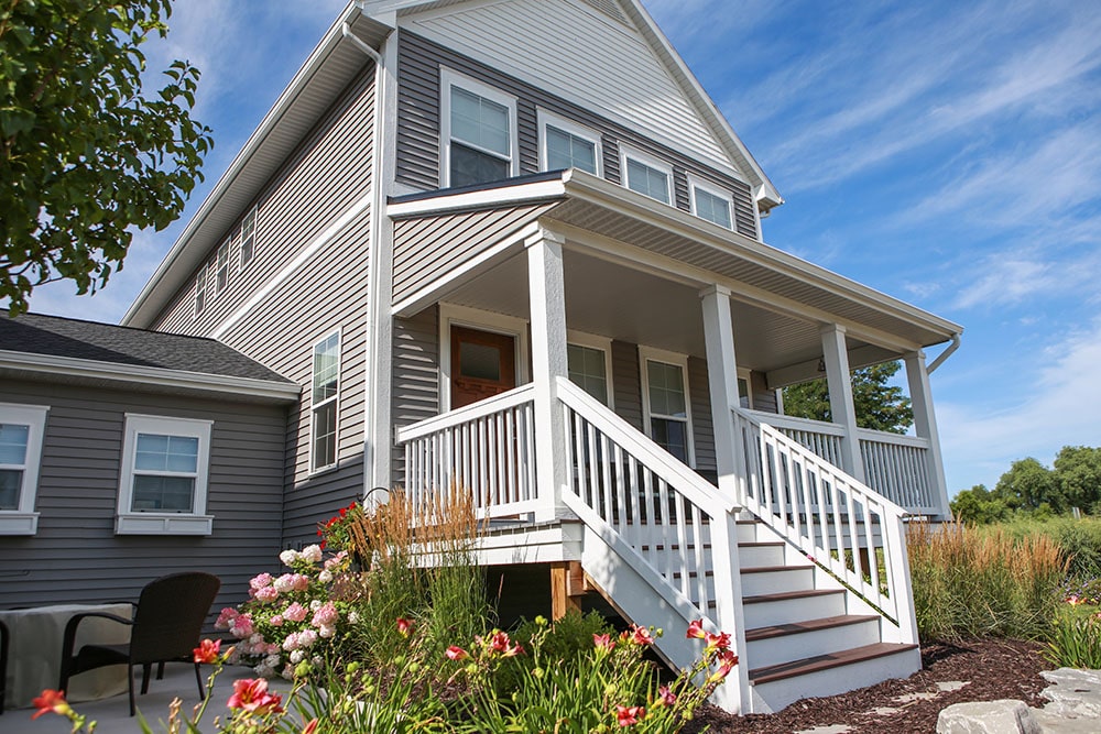 Cornelius Property Management