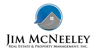 Jim McNeeley Real Estate and Property Management, Inc. Logo