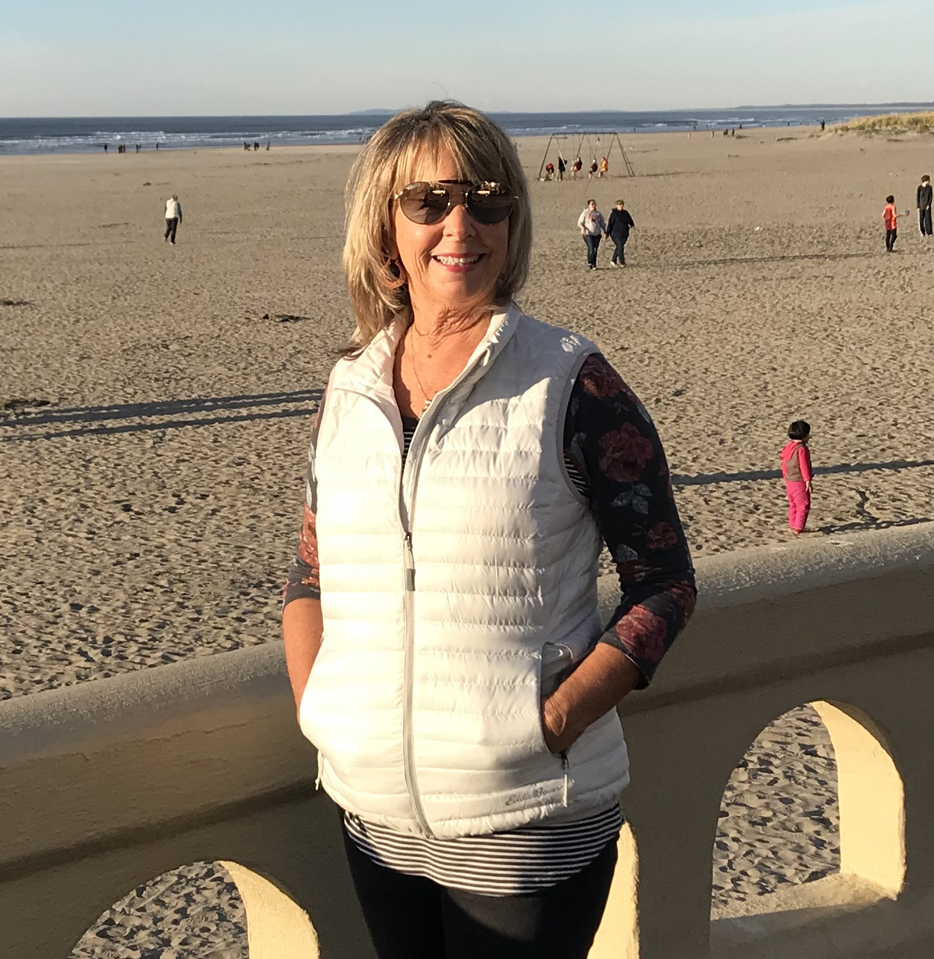 Picture of Debbie Hamel