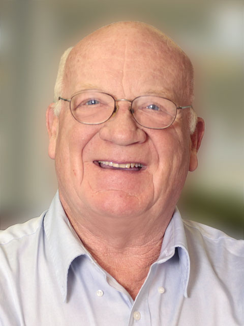 Picture of Jim McNeeley