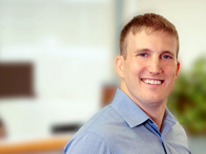 Picture of Kyle Hayes
