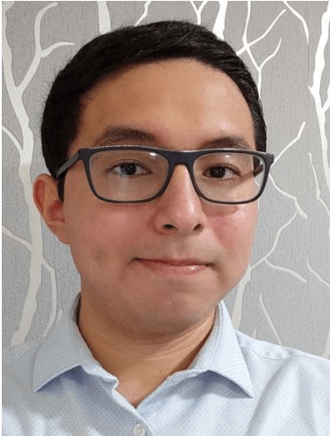 Picture of Andres Hidalgo